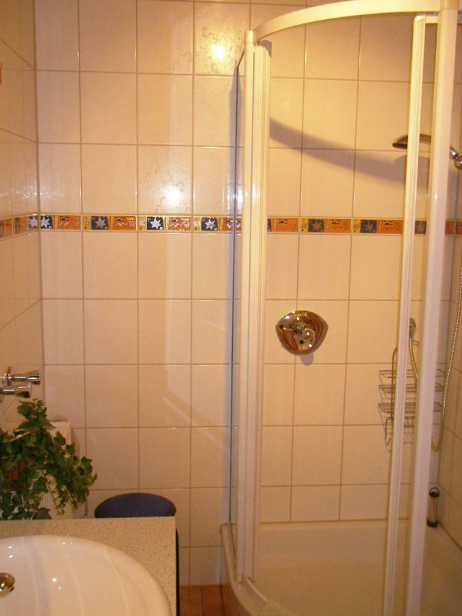 Ferienwohnung Tannaecker Freigericht Екстер'єр фото